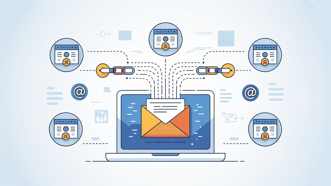 Basic Backlink Outreach