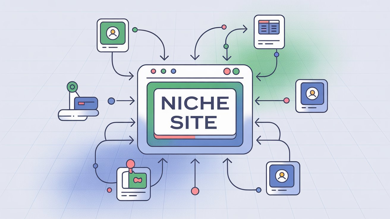 Niche Citation Building