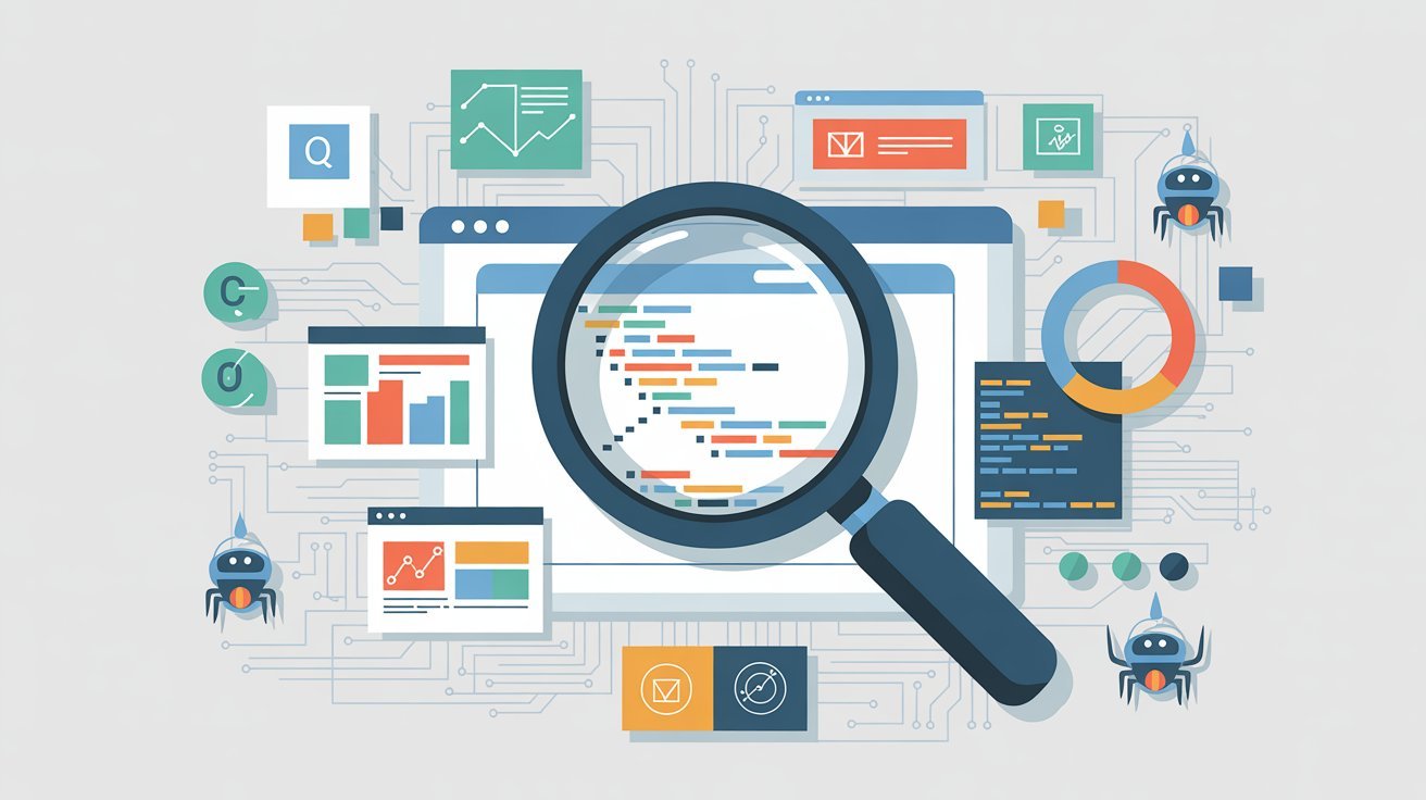 Technical SEO Audits